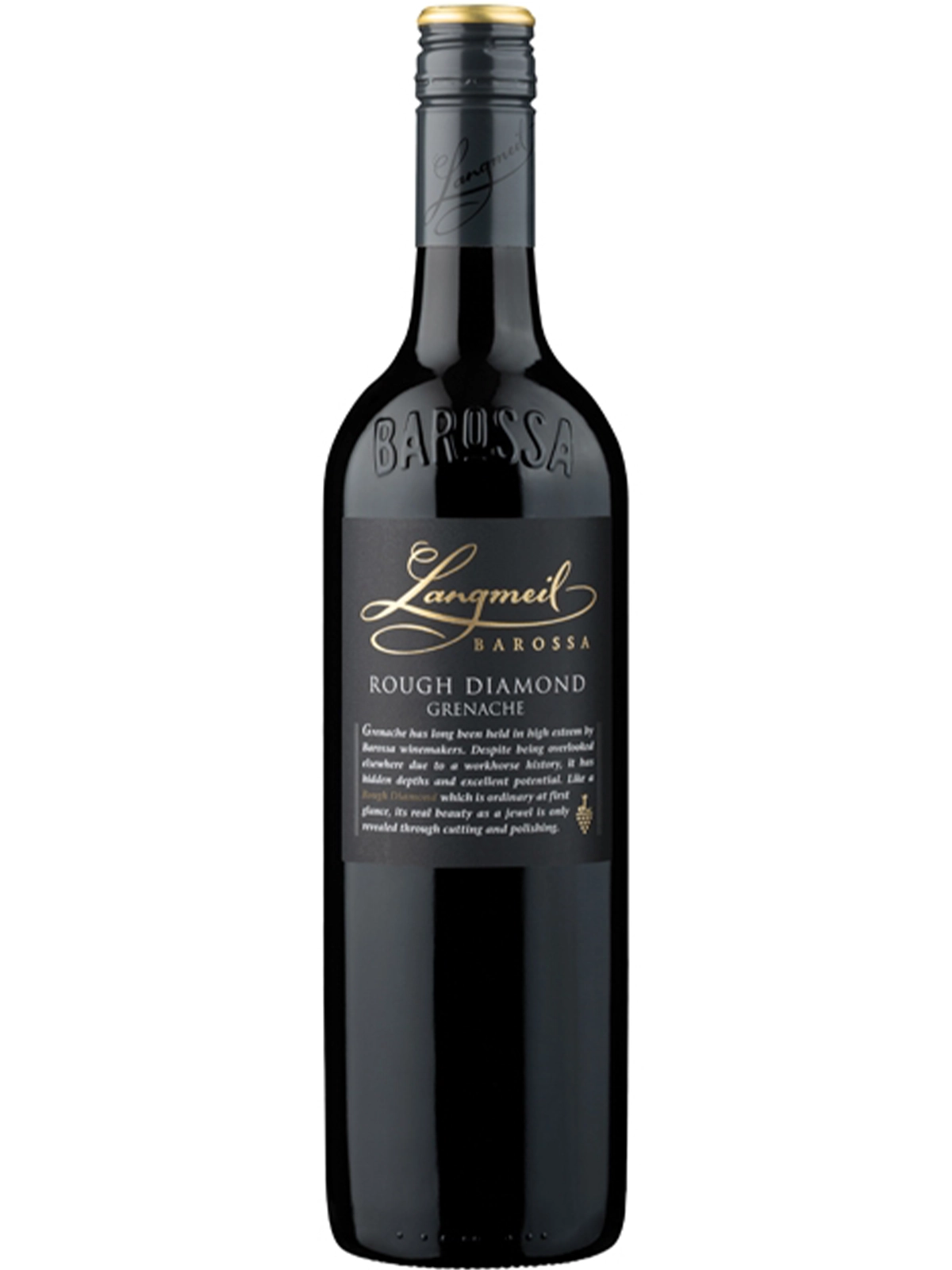 Langmeil Rough Diamond Grenache 750ml